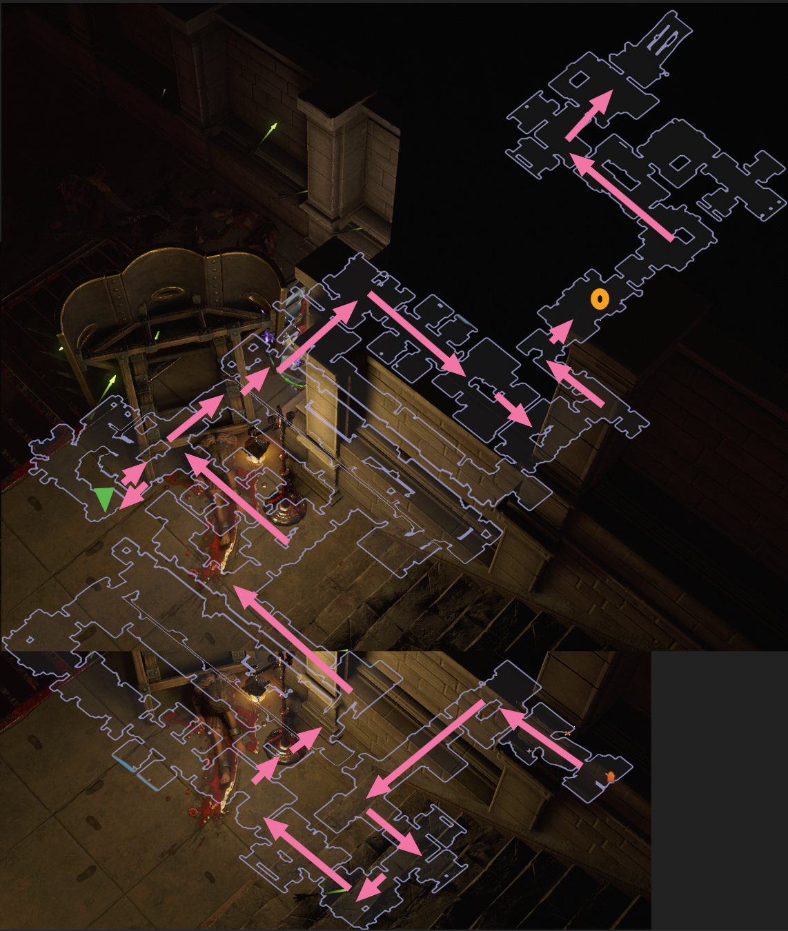 Control Blocks Variant 1